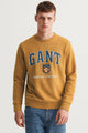 Gant Graphic TurtleNeck Imported Men's Sweatshirt
