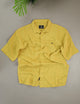 Turbo Endless Cool Embossed Casual Shirt
