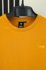 Turbo Premium Plain Round Neck T-Shirt