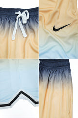 Nke Multi-Gradient Running Men's Shorts