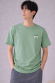 Turbo Signature Presence Men's Graphic Tee