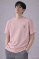 Turbo Signature Presence Men's Graphic Tee