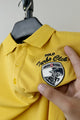 Turbo Bostn Cltics Team Men's Polo Shirt