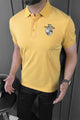 Turbo Bostn Cltics Team Men's Polo Shirt