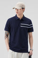 Turbo Essential Apparel Men's Polo Shirt