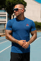 Rebok Legacy Core Performance Imp Dry-Fit Tee
