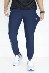Turbo Power Tough Workout Running Men's Dryfit Trouser