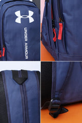Undr Armr Stealth Utility Backpack | Navy Blue