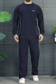 Nke Active-Wear Piping Men's Co-Ord Set
