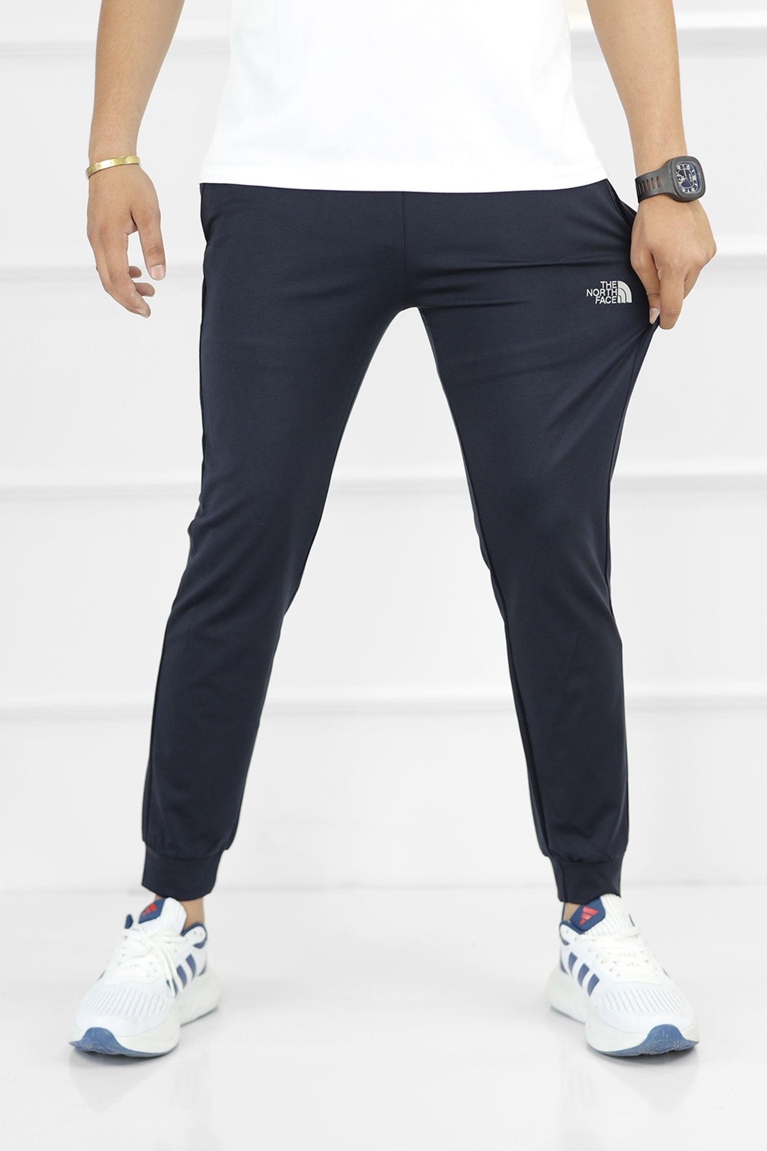 Nrth Fce Elite Vibe Grip Fit Sportswear Trouser