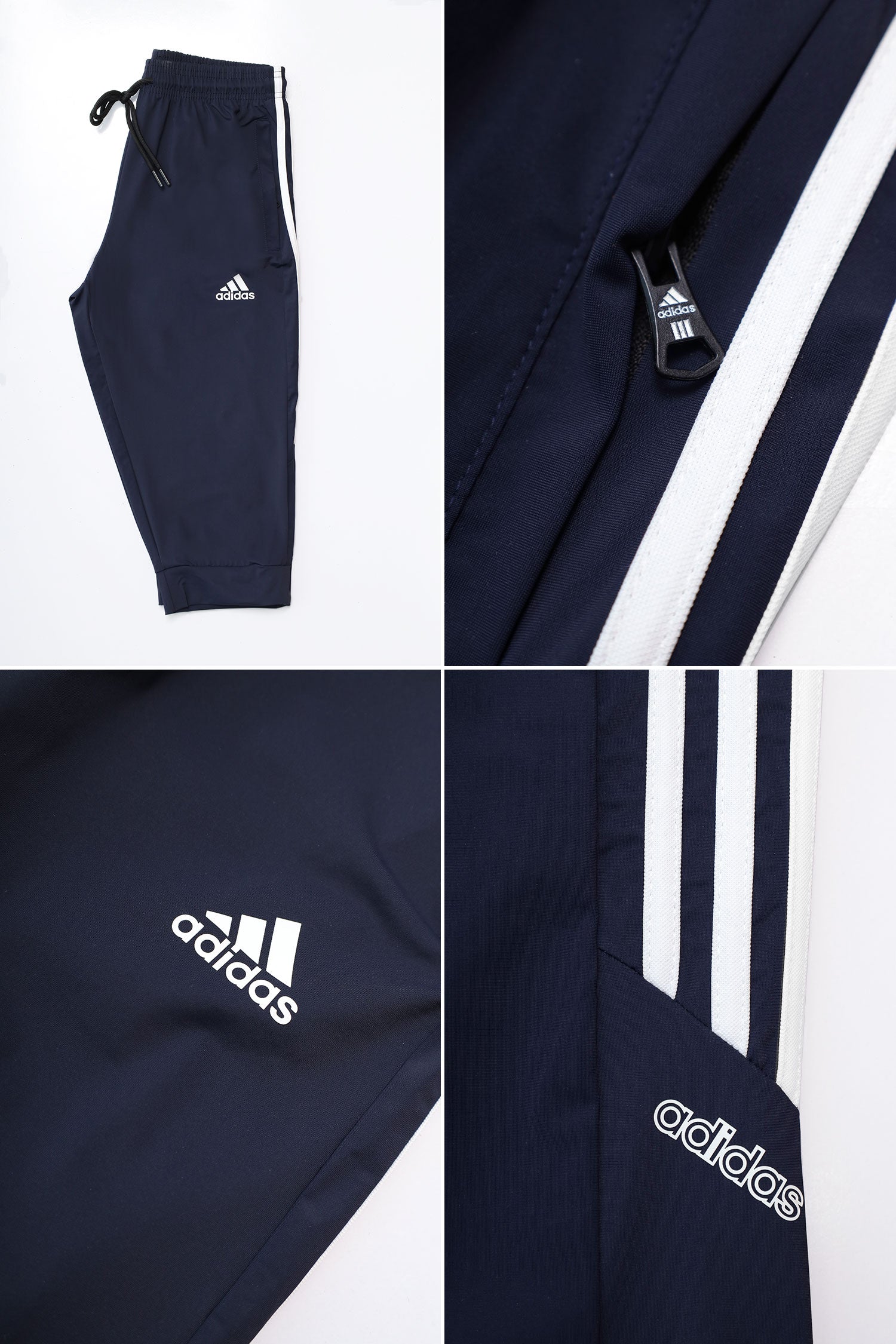 Adds ActiveEdge Side Panel Training Shorts