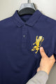 Grdno Refined Fit Men's Polo Shirt