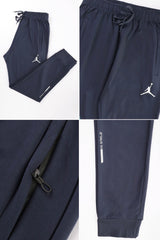 Jrdn 'Flight-Ready' Kinetic Stretch SlimFit Trouser