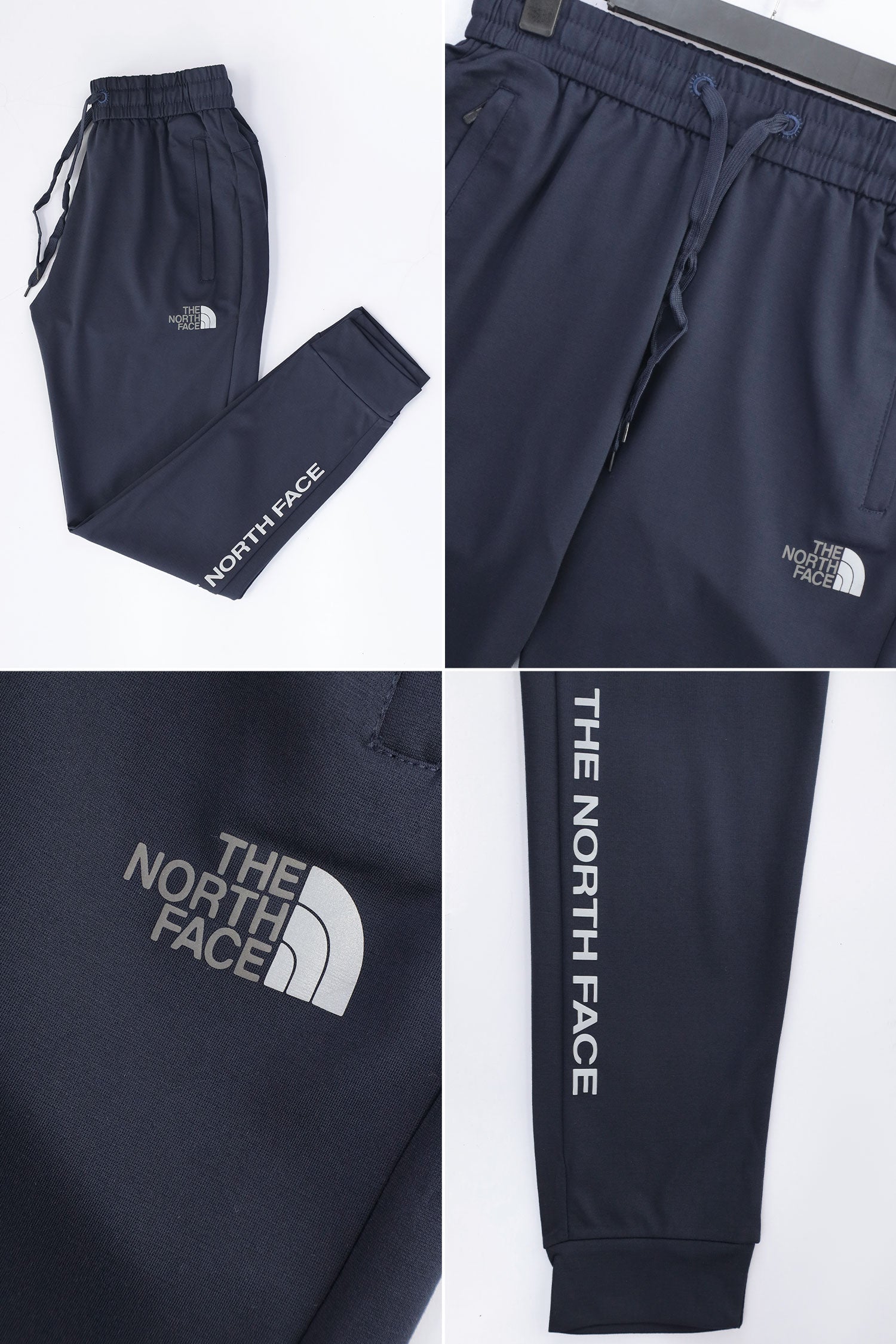 Nrth Fce 'The North-Flex' Athletic Cut SlimFit Trouser
