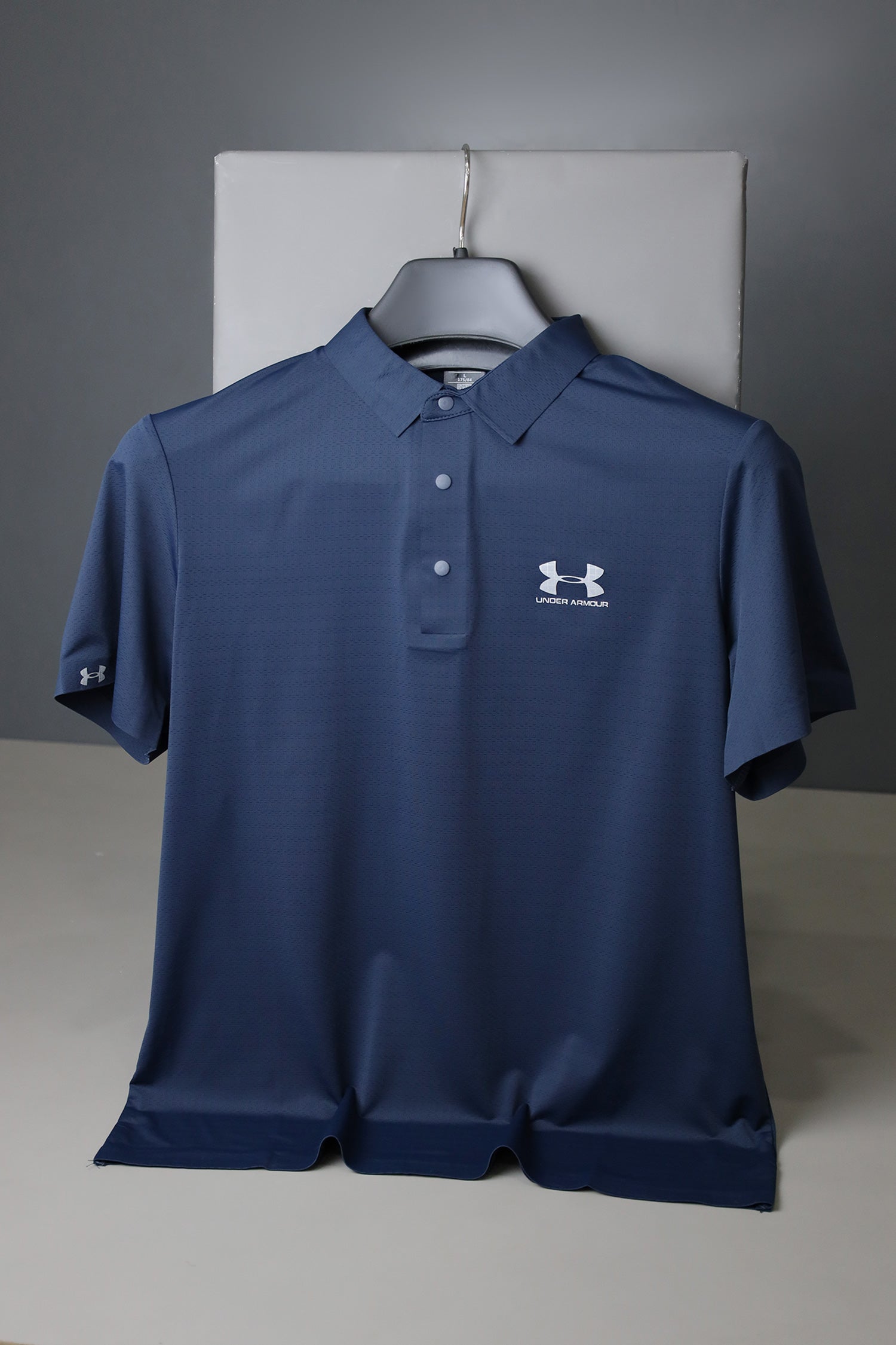 Undr Armr CoreFlex Dry-Fit Polo Shirt