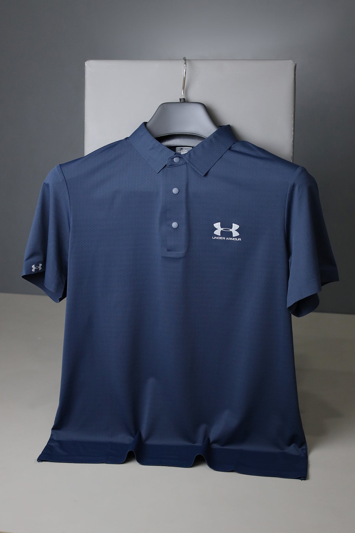Undr Armr CoreFlex Dry-Fit Polo Shirt