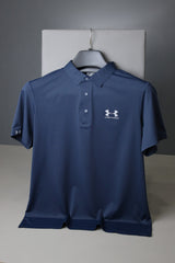 Undr Armr CoreFlex Dry-Fit Polo Shirt