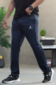 Jrdn Active Plain Design Dry-fit Trouser
