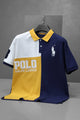 Plo Rph Classic Fit Multi-Colour Men's Polo Shirt