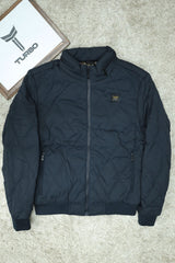 Wind Stopper Stitch Padded Imported Puffer Jacket