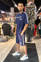 Turbo Aura'25 EliteLine Oversize Style Men's Tracksuit