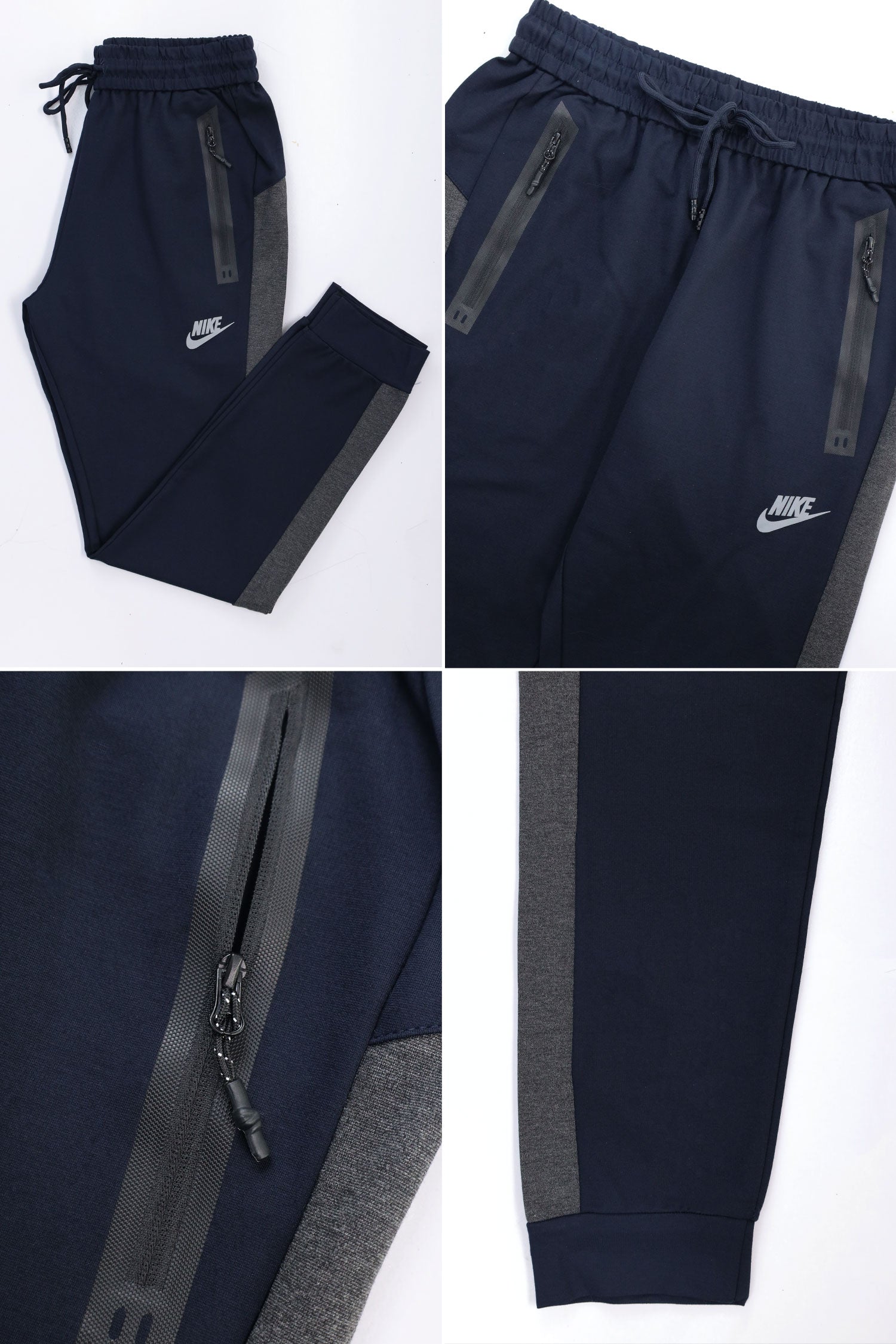 Nke 'Gravity-Defy' 4-Way Stretch SlimFit Trouser