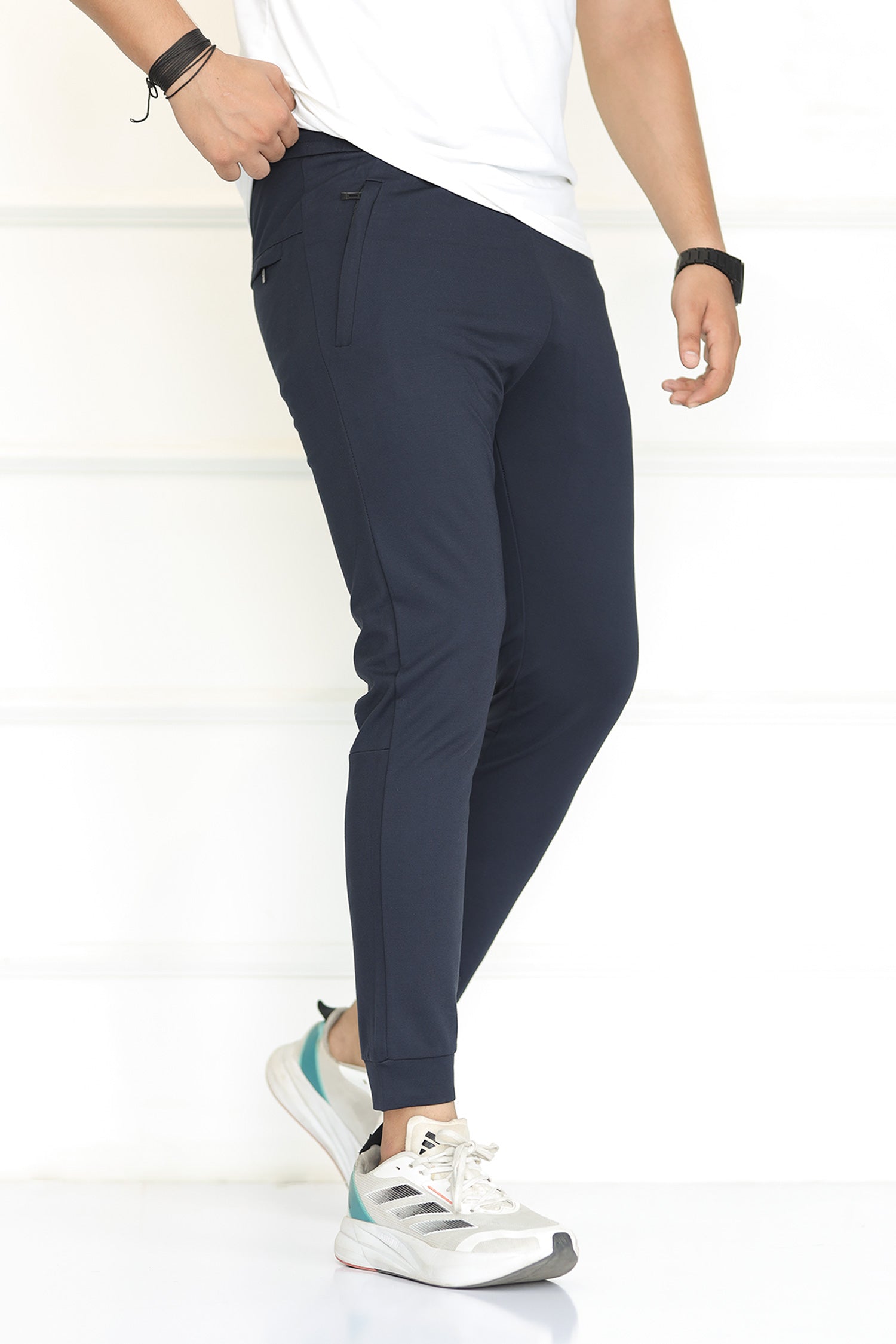 Nke 'Airborne' Division Active SlimFit Trouser