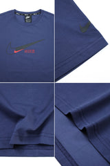 Nke Training Graphic Round Neck T-Shirt