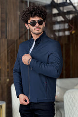 Revive All Men's Imported Light Weight Jacket