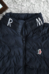 Moncler Quilted Padded Imported Puffer Jacket