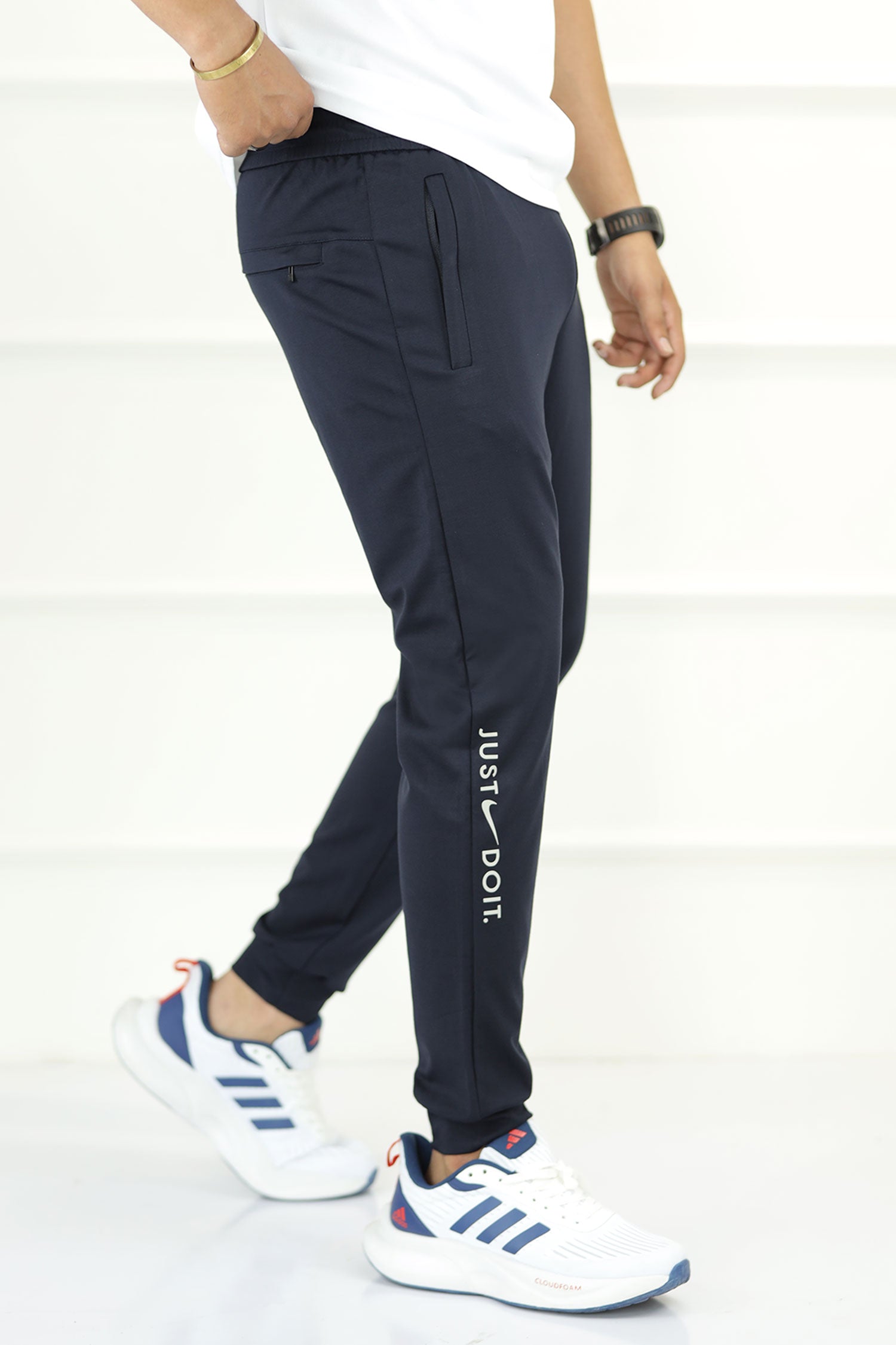 Nke Flex Motion Grip Fit Sportswear Trouser
