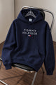 Tmy Hilfgr Cross-Border Men's Hoodie