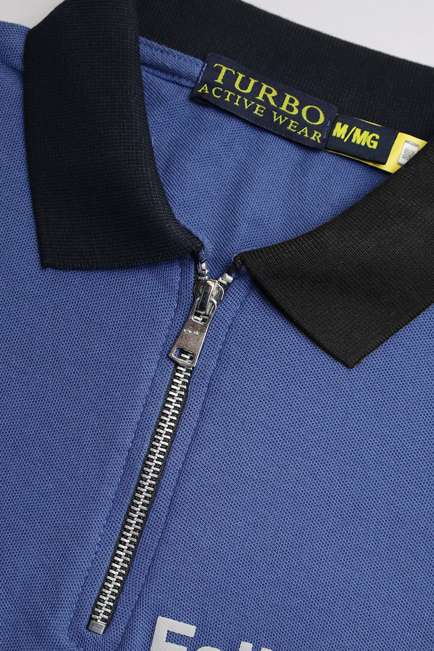Broklyn 'Niagara Falls' Edition Graphic Men's Polo Shirt