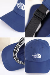 Th Nrth Fce The Norm Imp Parachute Cap In Navy Blue