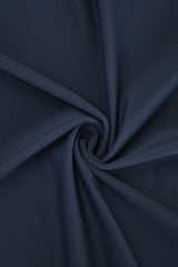 Nke Court Tennis Dryfit Polo Shirt In Dark Navy