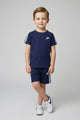 Nke Futura Tee Younger Kids Co-Ord Set