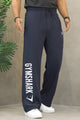 Gym Shrk Worn Essential Loose Bottom Trouser