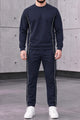 Turbo Athletic Warm-Up Men's Co-Ord Set