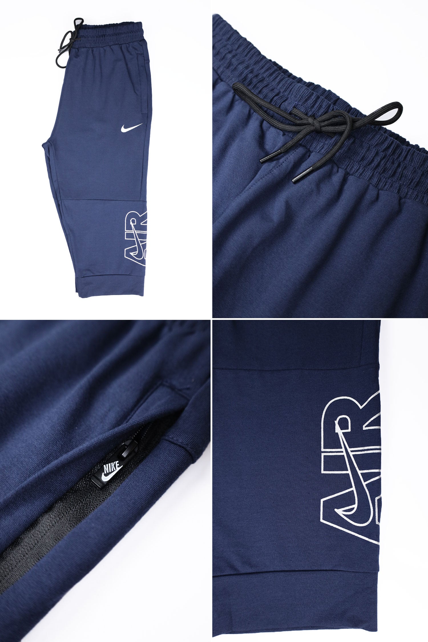 Nke Air Essential Core Men's Shorts