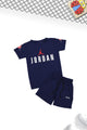 Jrdn Sustainable Legging Kids Co-Ord Set