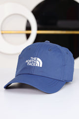 Th Nrth Fce The Norm Imp Parachute Cap In Navy Blue
