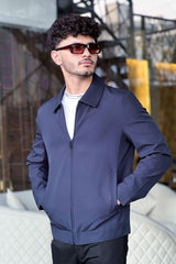 New Trend Men's Imported Light Weight Jacket