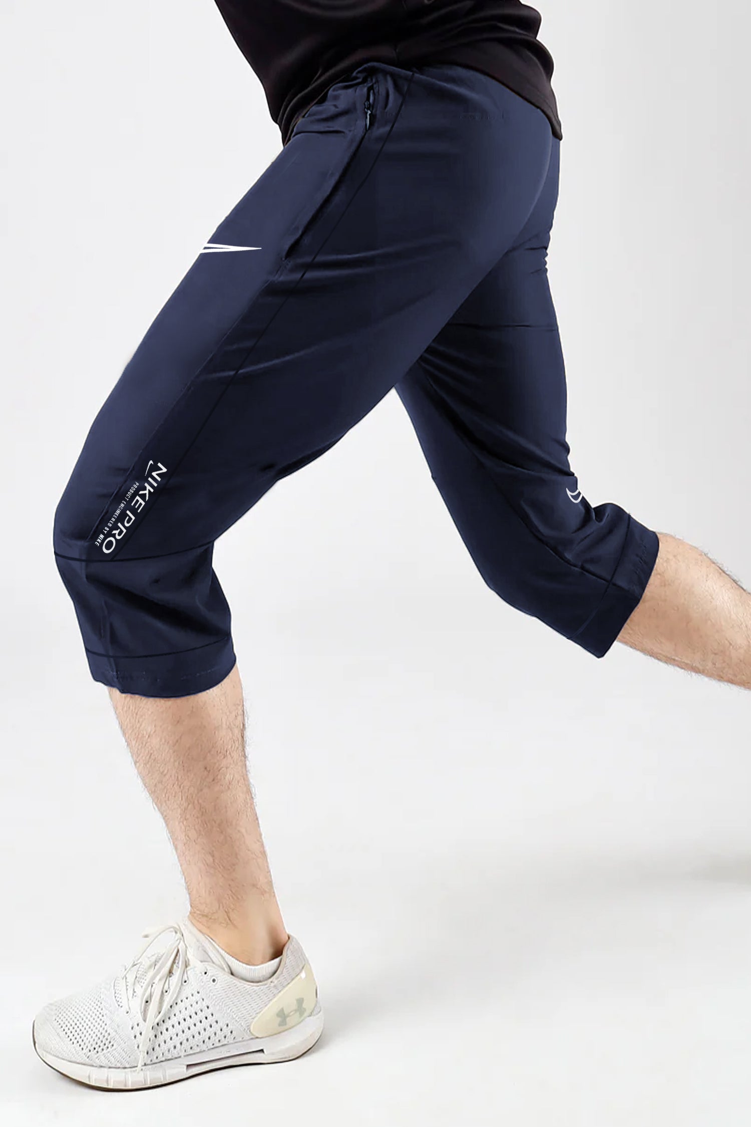 Nke Swift Performance Flex Workout Shorts