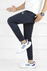 Nrth Fce Elite Vibe Grip Fit Sportswear Trouser