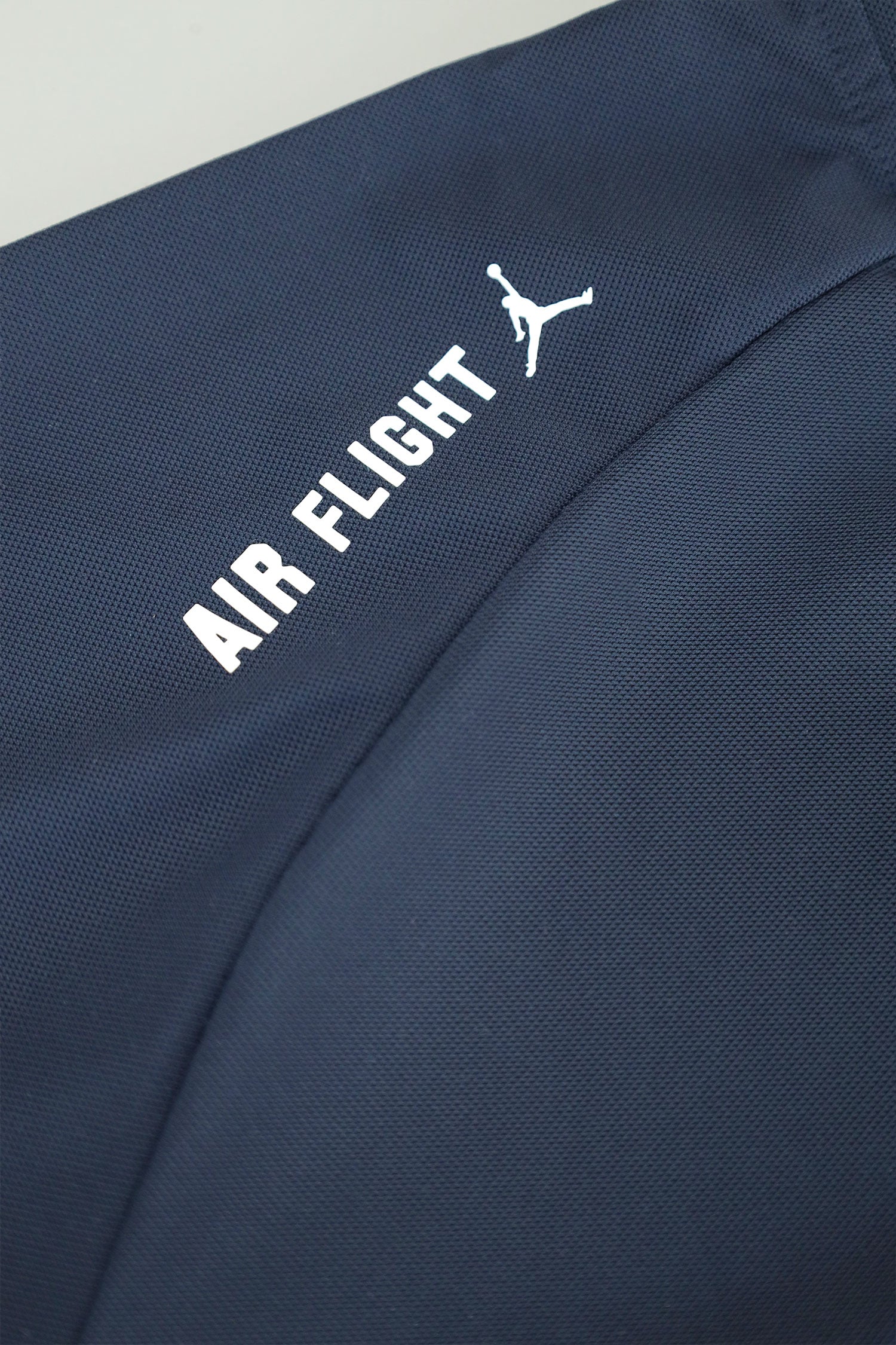 Jrdn Air Flight Performance Training Dry-Fit Tee