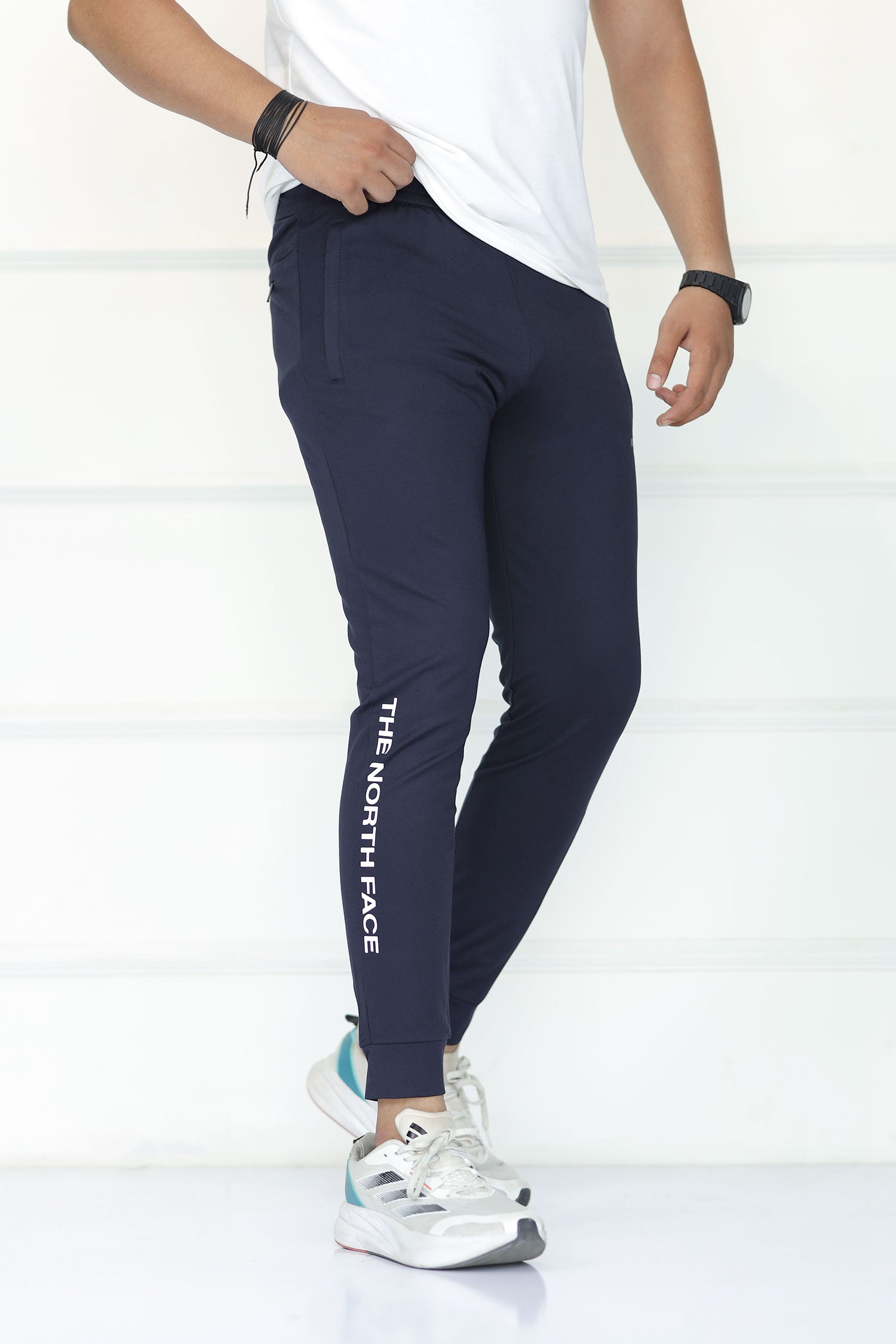 Nrth Fce 'The North-Flex' Athletic Cut SlimFit Trouser