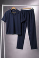 Turbo Street Comfort Collar Style Tracksuit