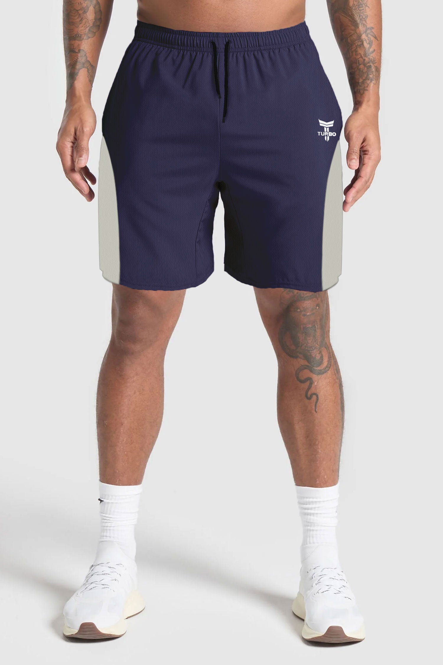 TRB Charged Ultra-Flex Super Dri-fit Shorts