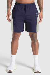 TRB Charged Ultra-Flex Super Dri-fit Shorts