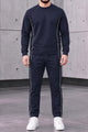Turbo Athletic Warm-Up Men's Co-Ord Set